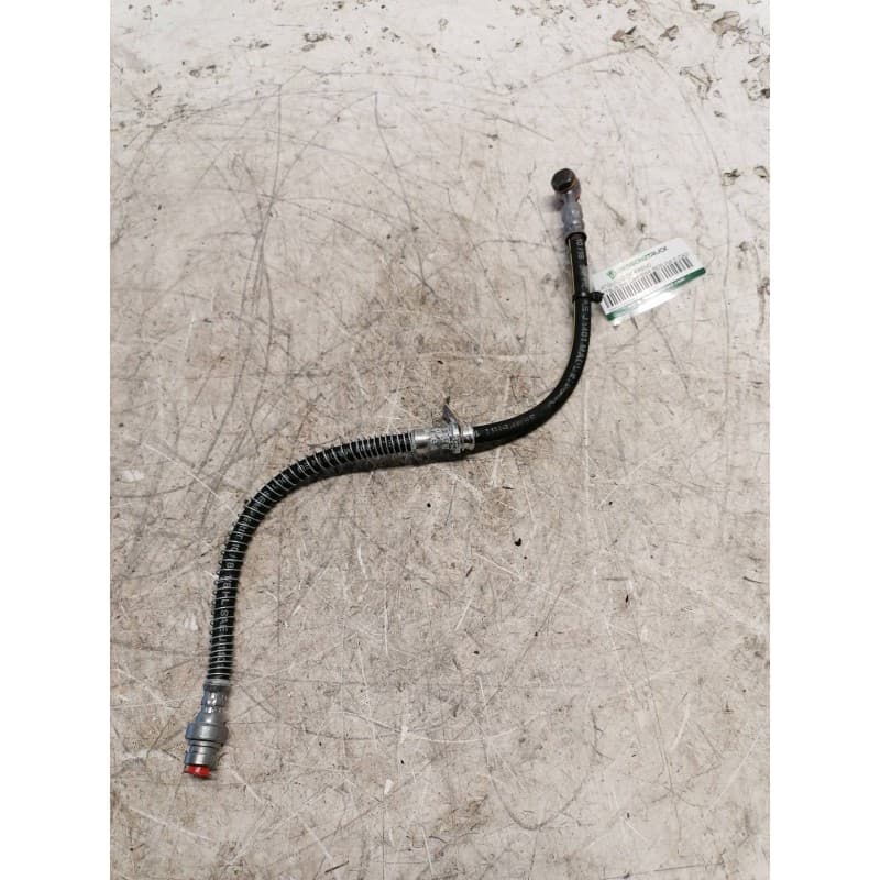 Recambio de latiguillo de freno para mitsubishi carisma berlina 5 (da0) 1900 di-d comfort referencia OEM IAM DELANTERO DERECHO