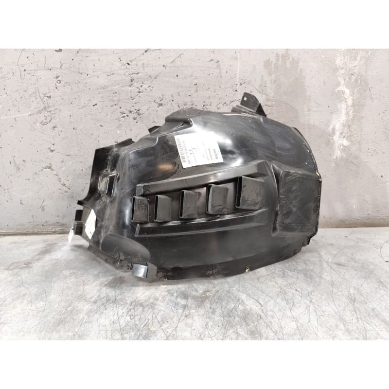 Recambio de paso rueda delantero derecho para fiat ducato autobús (250_) 160 multijet 2,3 d referencia OEM IAM 1383792080 DELAN