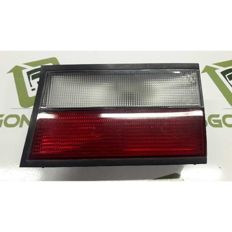 Recambio de piloto trasero derecho para citroën xantia break 1.9 td sx referencia OEM IAM 29100212 PORTON - Verde