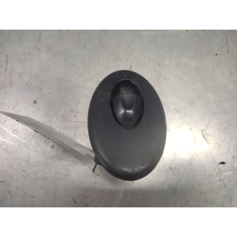 Recambio de mando elevalunas trasero izquierdo para mg serie 75 (rj) 2.0 cdti classic referencia OEM IAM YUD000500PUY 6 PINS - Azul
