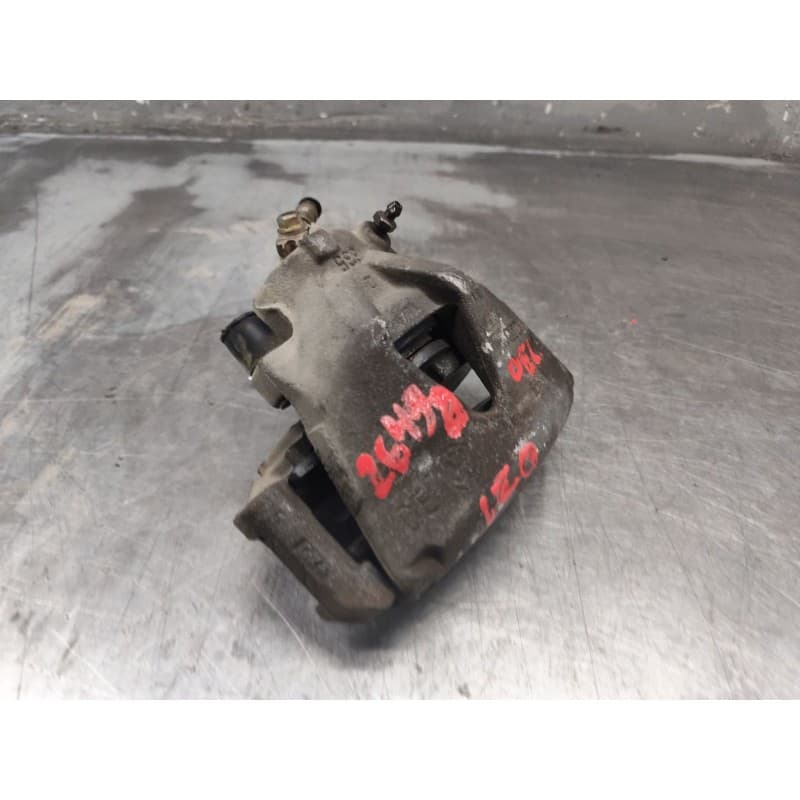 Recambio de pinza freno delantera izquierda para seat toledo ii (1m2) 1.9 tdi referencia OEM IAM - Negro