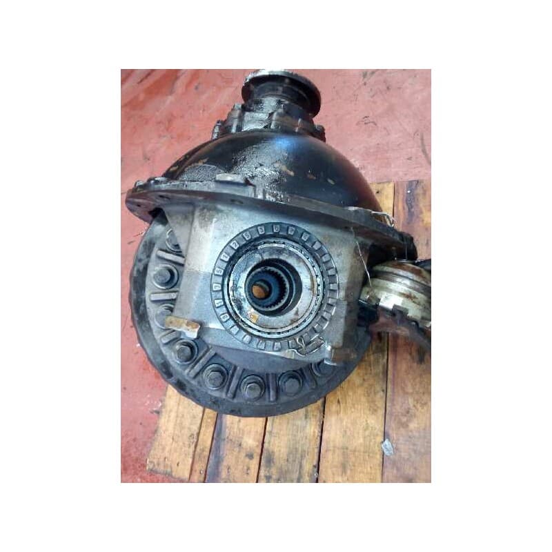 Recambio de grupo para man trucks f 2000 de 19.373 a 19.464 19.403 fak referencia OEM IAM HY1311 37X11