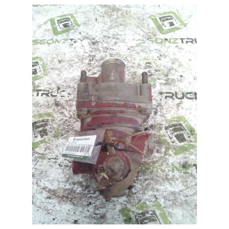Recambio de valvula aire para man m 90 14.232 169/170 kw fg batalla 4400 pma14 170 kw tráfico urbano referencia OEM IAM 4607166 - Azul