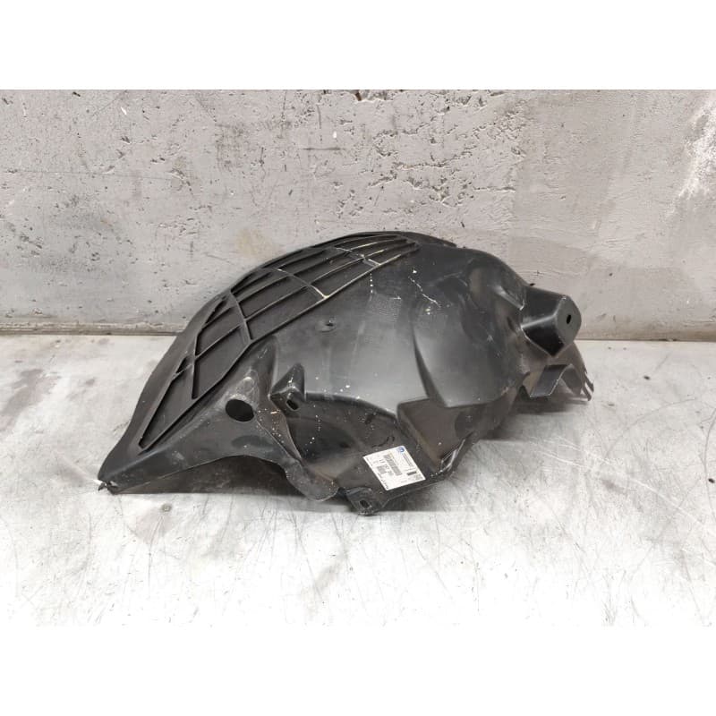 Recambio de paso rueda delantero derecho para opel corsa d (s07) 1.4 (l08, l68) referencia OEM IAM 13187355 DELANTERO
