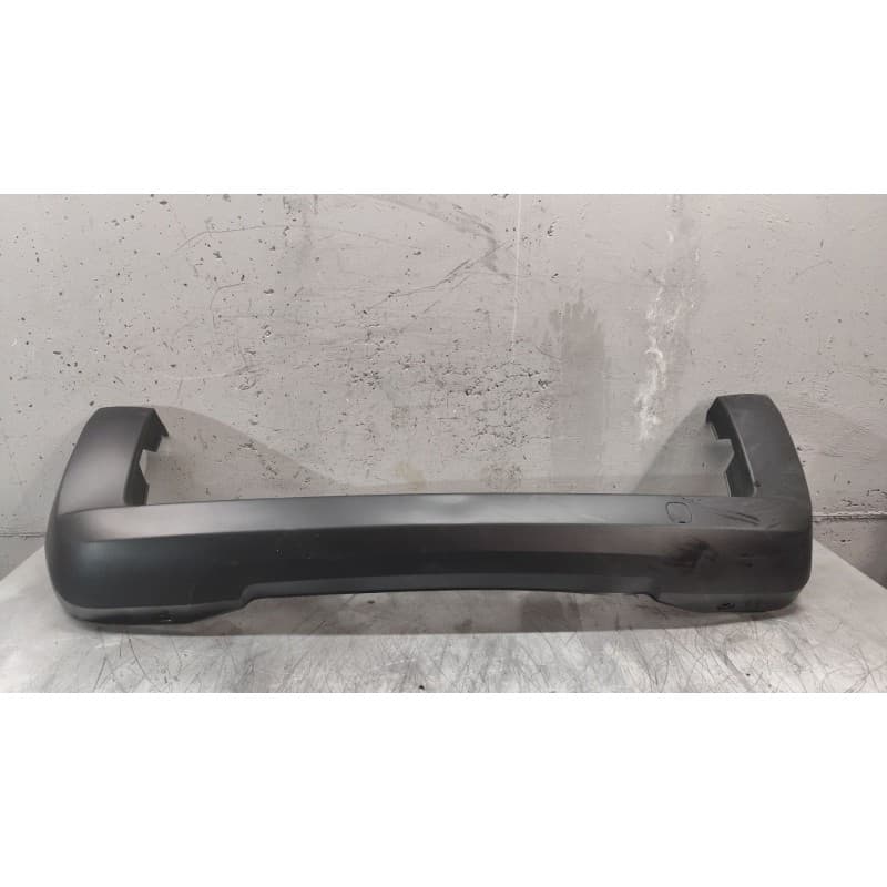 Recambio de paragolpes trasero para citroën nemo monospace 1.3 hdi 80 referencia OEM IAM 1309565070