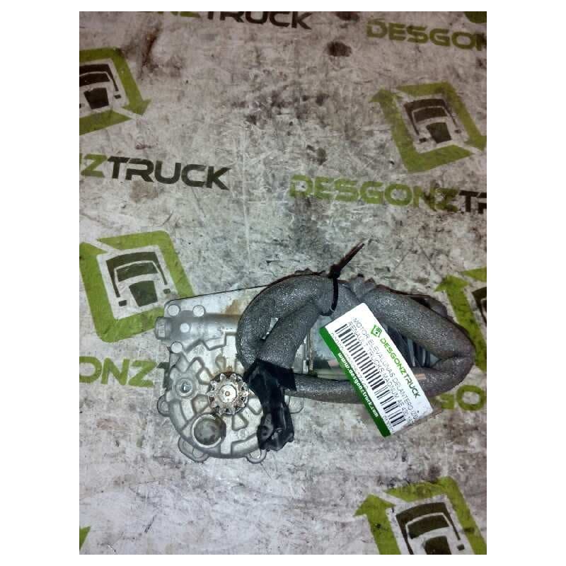 Recambio de motor elevalunas delantero izquierdo para renault trucks magnum ae 430.18t (430cv) referencia OEM IAM 0130321295 - Blanco