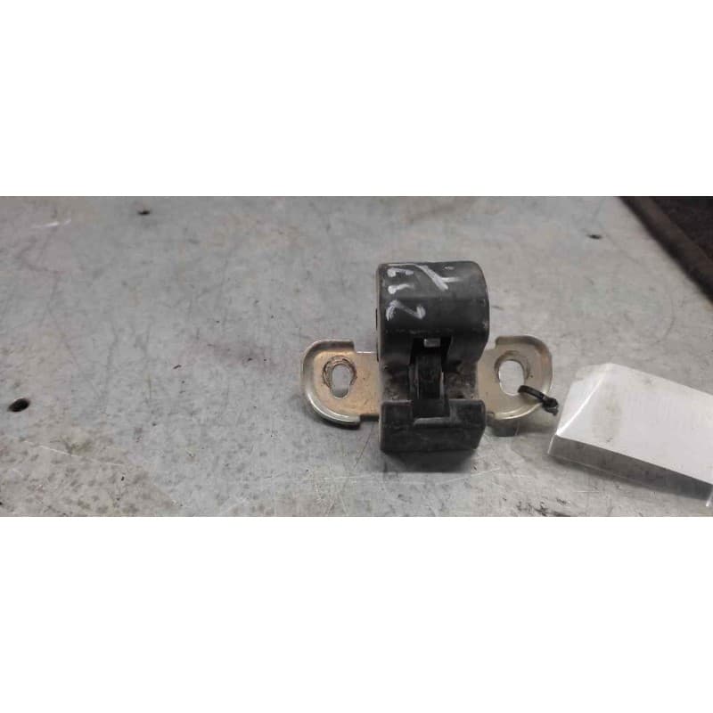 Recambio de cerradura puerta carga para renault master ii phase 2 combi kombi 2,8t l1 6pl. referencia OEM IAM TRASERA DERECHA - Blanco