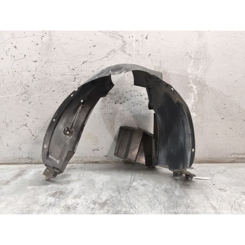Recambio de paso rueda delantero derecho para citroën c1 (pm_, pn_) 1.4 hdi referencia OEM IAM 538750H060 DELANTERO