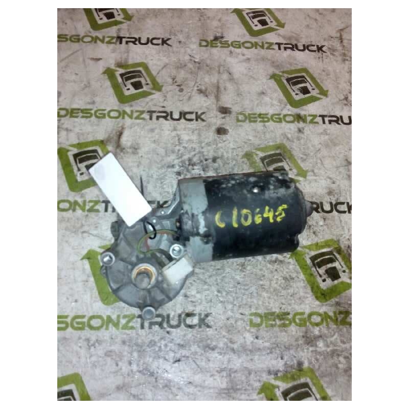 Recambio de motor limpia delantero para renault trucks magnum ae 430.18t (430cv) referencia OEM IAM 403292 VALEO - Blanco