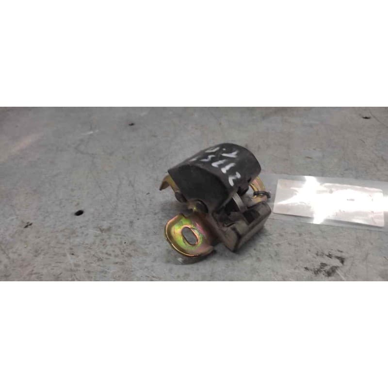 Recambio de cerradura puerta carga para renault master ii phase 2 combi kombi 2,8t l1 6pl. referencia OEM IAM TRASERA DERECHA - Blanco