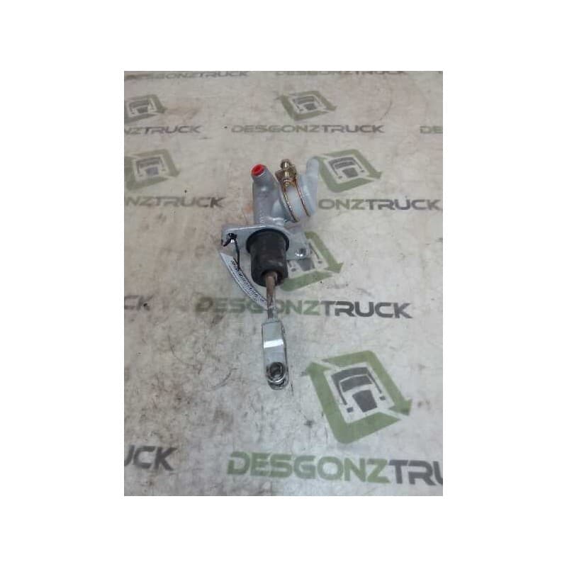 Recambio de bombin embrague para nissan cabstar 01.04 cabina simple cabina individual referencia OEM IAM - Blanco