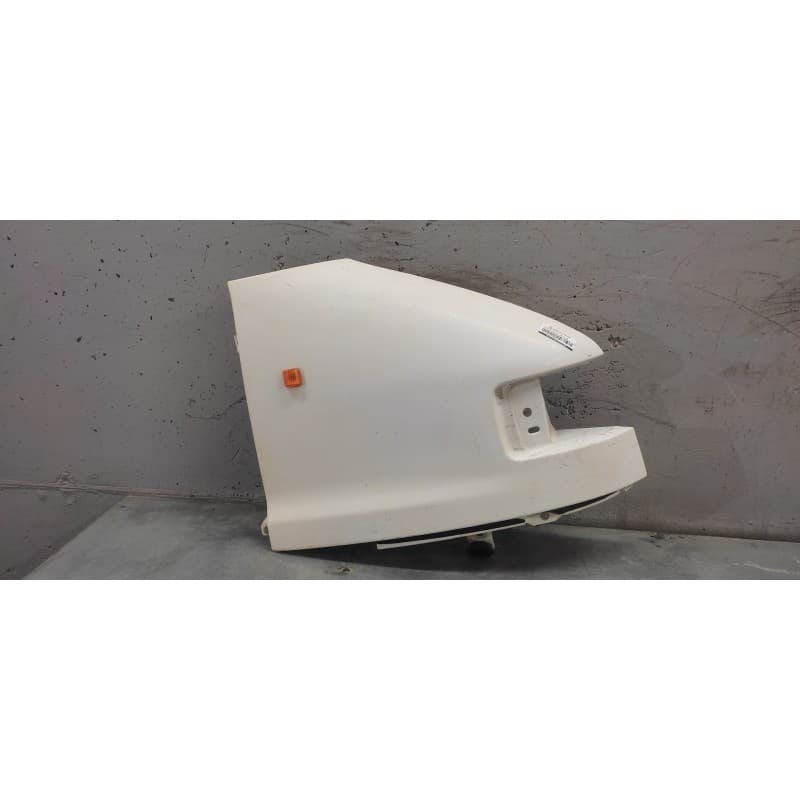 Recambio de aleta delantera derecha para citroën jumper caja abierta (1) 1.9 turbodiesel referencia OEM IAM