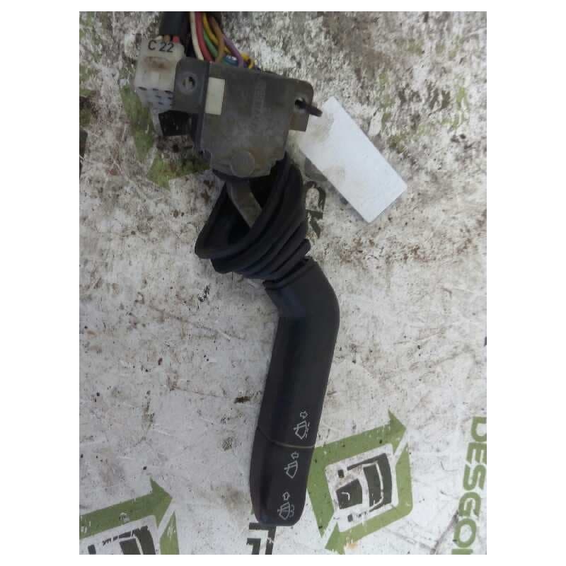 Recambio de mando limpia para scania trucks serie 4 bus k 124 referencia OEM IAM 1402450 - Gris