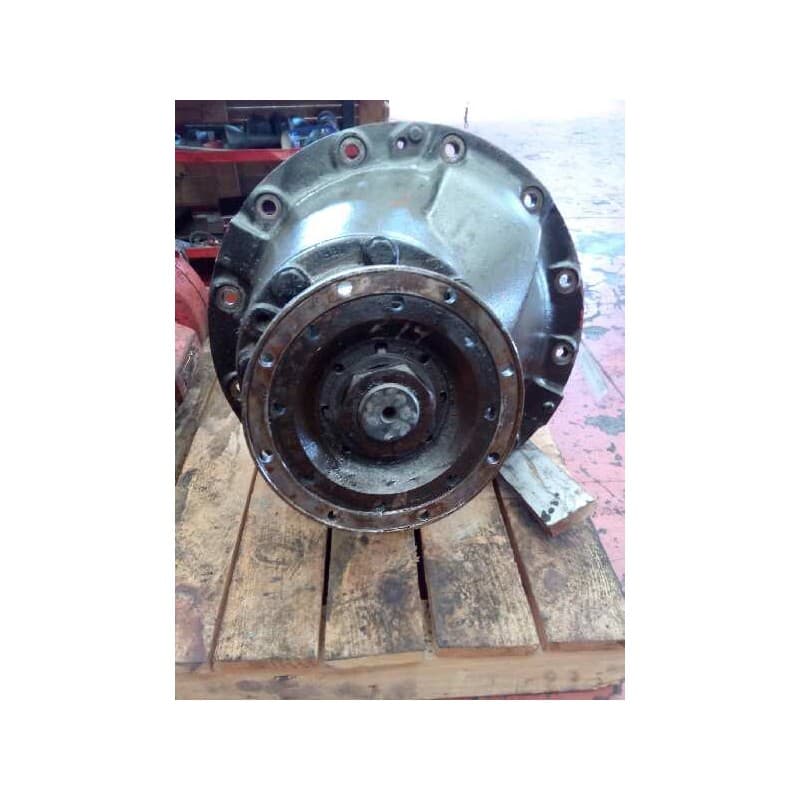 Recambio de grupo para volvo trucks fl 10 fl 10/280 (275-284cv) referencia OEM IAM EV85B 1671797 1523614