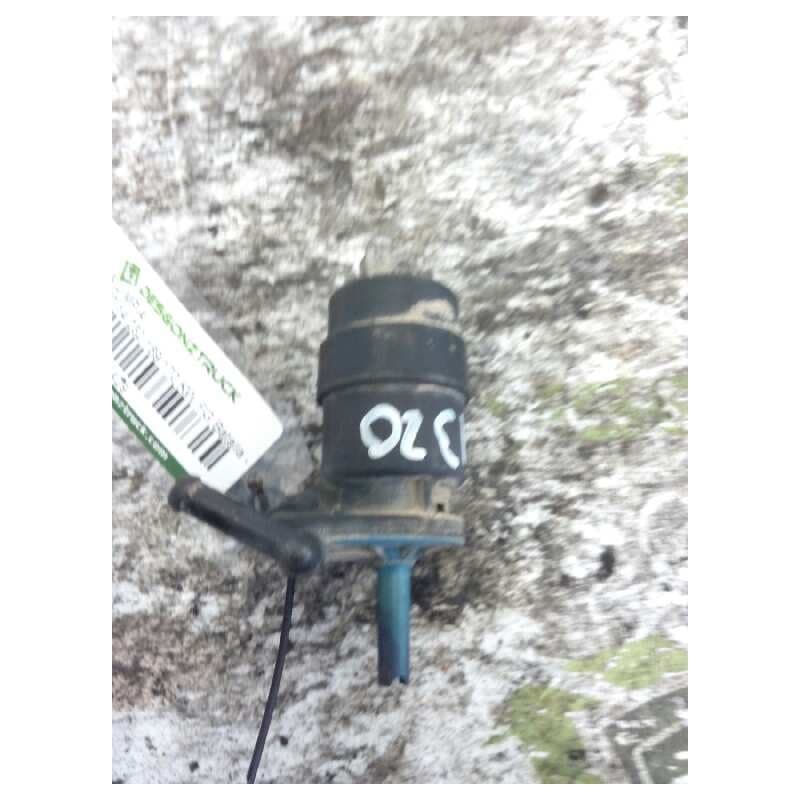 Recambio de bomba limpia para man m 90 14.232 169/170 kw fg batalla 4400 pma14 170 kw tráfico urbano referencia OEM IAM - Azul