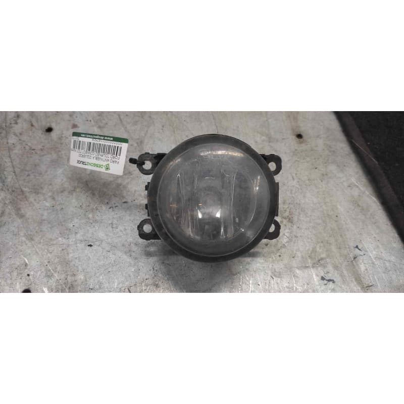 Recambio de faro antiniebla izquierdo para ford tourneo connect (tc7) kombi b. corta (2006) referencia OEM IAM 2N1115201AB 2 PIN - Blanco