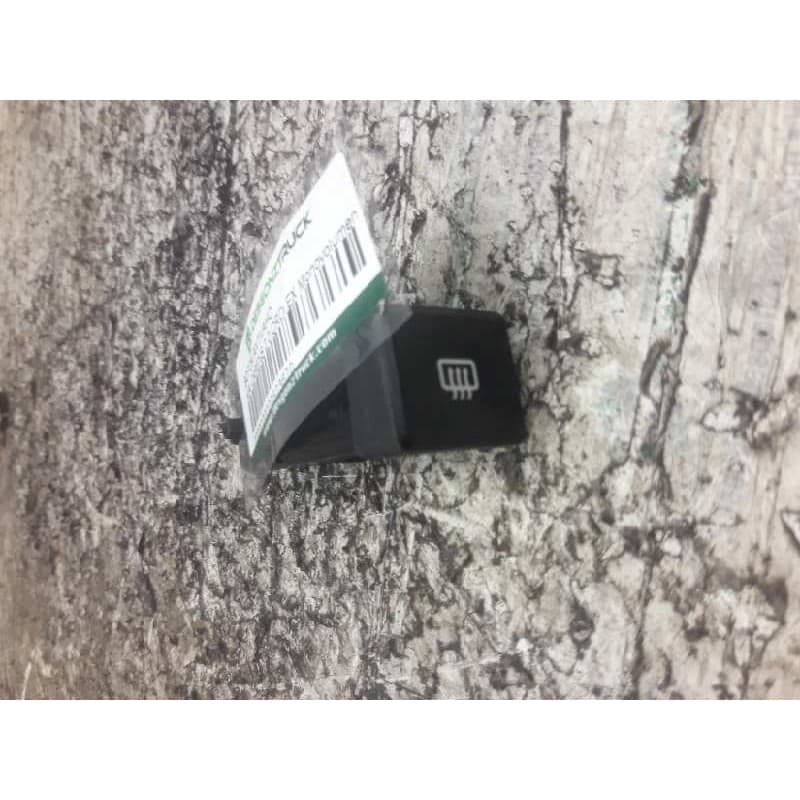Recambio de boton antivaho para kia carens 2.0 crdi ex monovolumen referencia OEM IAM 6 PINS - Gris