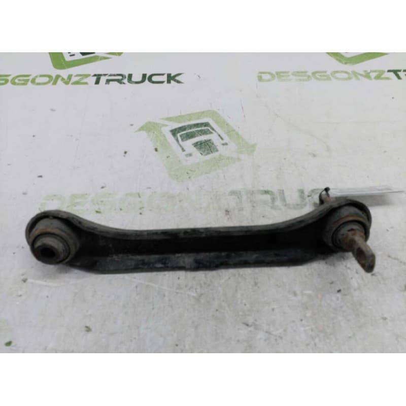 Recambio de brazo suspension inferior trasero derecho para mitsubishi carisma berlina 4 (da0) 1900 gls climatizado referencia OE - Azul