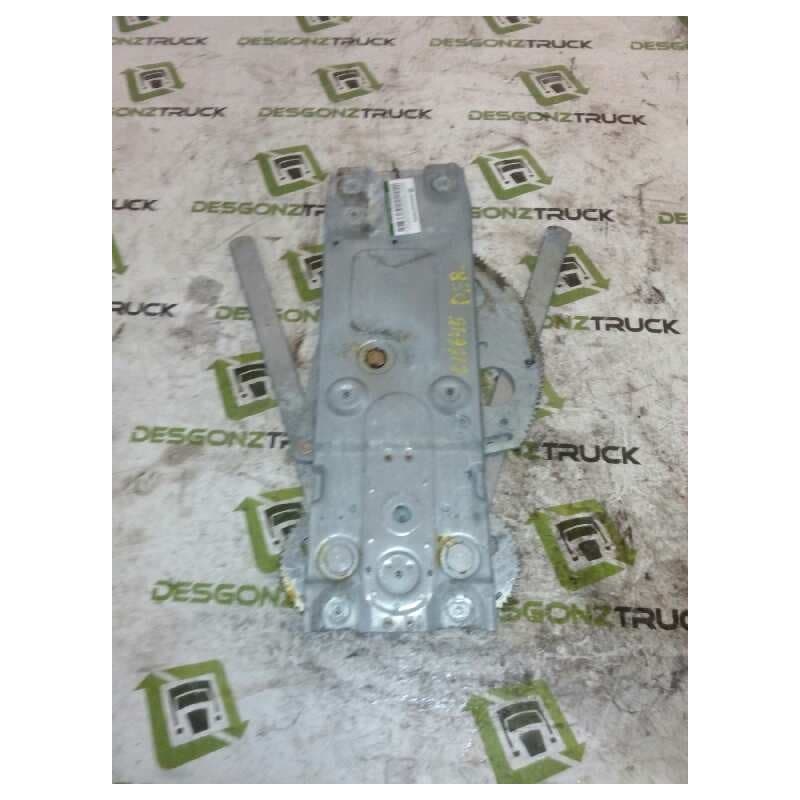Recambio de elevalunas delantero derecho para renault trucks magnum ae 430.18t (430cv) referencia OEM IAM - Blanco