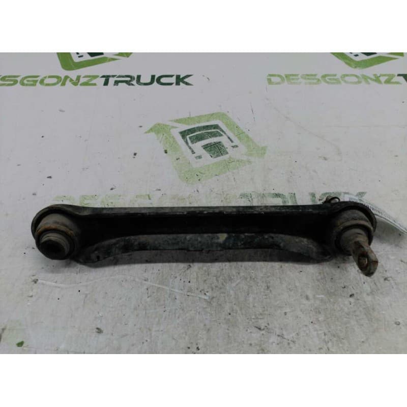 Recambio de brazo suspension inferior trasero izquierdo para mitsubishi carisma berlina 4 (da0) 1900 gls climatizado referencia - Azul