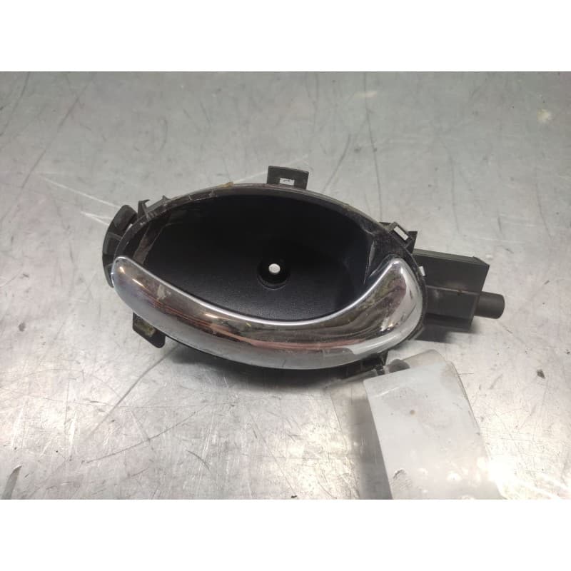 Recambio de maneta interior delantera derecha para mg serie 75 (rj) 2.0 cdti classic referencia OEM IAM - Azul