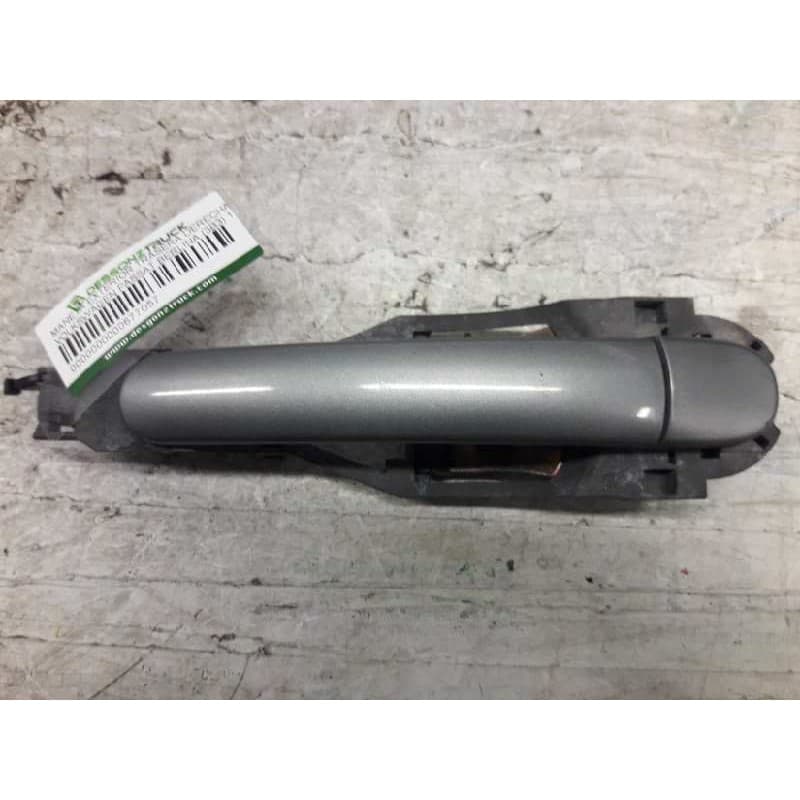 Recambio de maneta exterior trasera derecha para volkswagen passat berlina (3b3) 1.9 tdi referencia OEM IAM