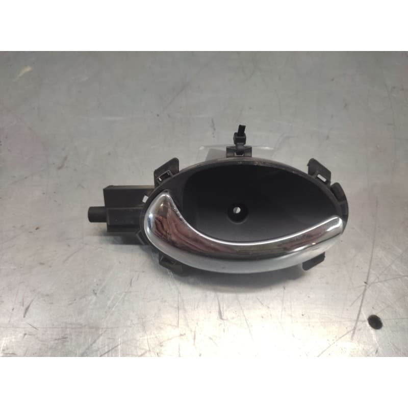 Recambio de maneta interior delantera izquierda para mg serie 75 (rj) 2.0 cdti classic referencia OEM IAM - Azul
