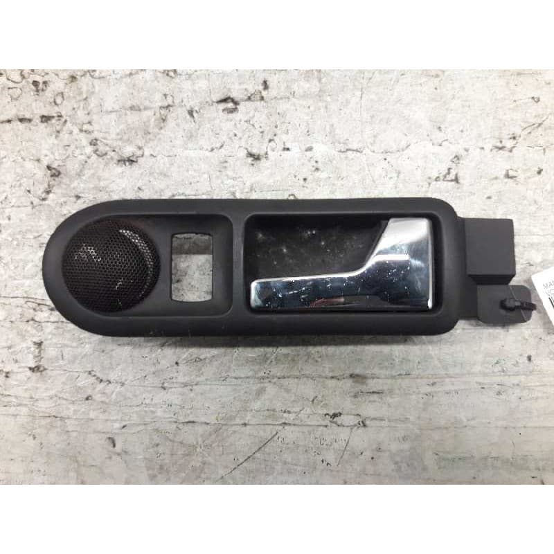 Recambio de maneta interior trasera izquierda para volkswagen passat berlina (3b3) 1.9 tdi referencia OEM IAM 1J4839114