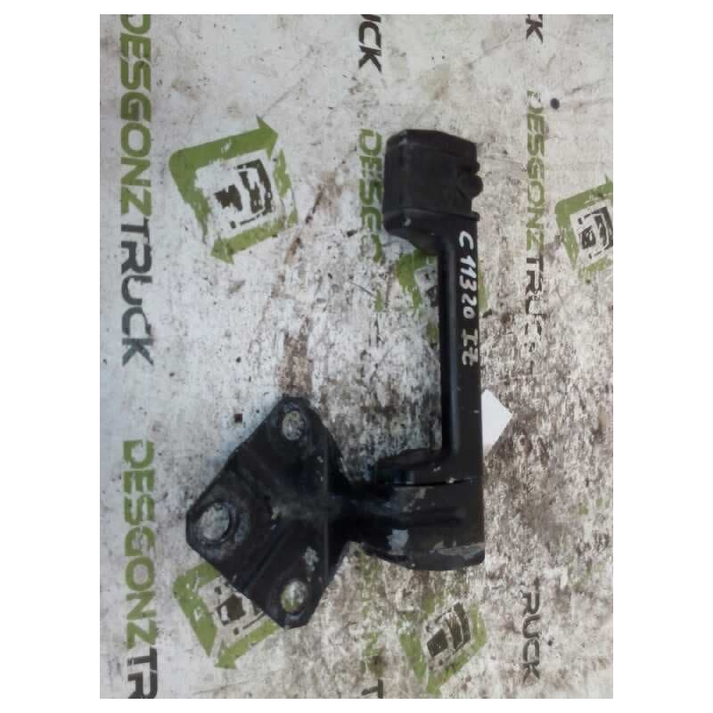 Recambio de bisagra capo izquierda para man m 90 14.232 169/170 kw fg batalla 4400 pma14 170 kw tráfico urbano referencia OEM IA - Azul