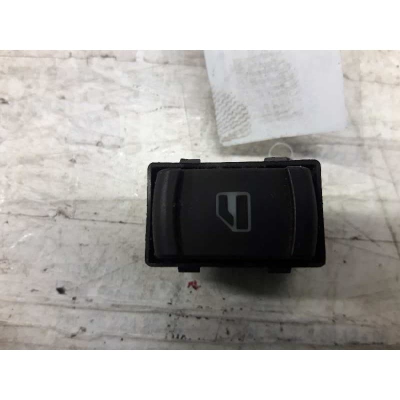 Recambio de mando elevalunas trasero izquierdo para volkswagen passat berlina (3b3) 1.9 tdi referencia OEM IAM 1J0959855