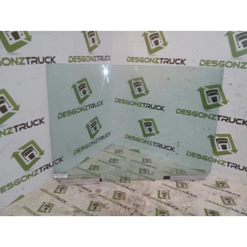 Recambio de luna delantera derecha para renault trucks magnum ae 430.18t (430cv) referencia OEM IAM - Blanco