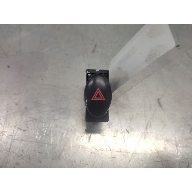 Recambio de warning para mg serie 75 (rj) 2.0 cdti classic referencia OEM IAM YUG101971 3 PINS - Azul