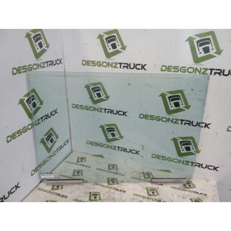 Recambio de luna delantera izquierda para renault trucks magnum ae 430.18t (430cv) referencia OEM IAM - Blanco