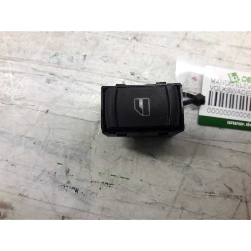Recambio de mando elevalunas trasero derecho para volkswagen passat berlina (3b3) 1.9 tdi referencia OEM IAM 1J0959855
