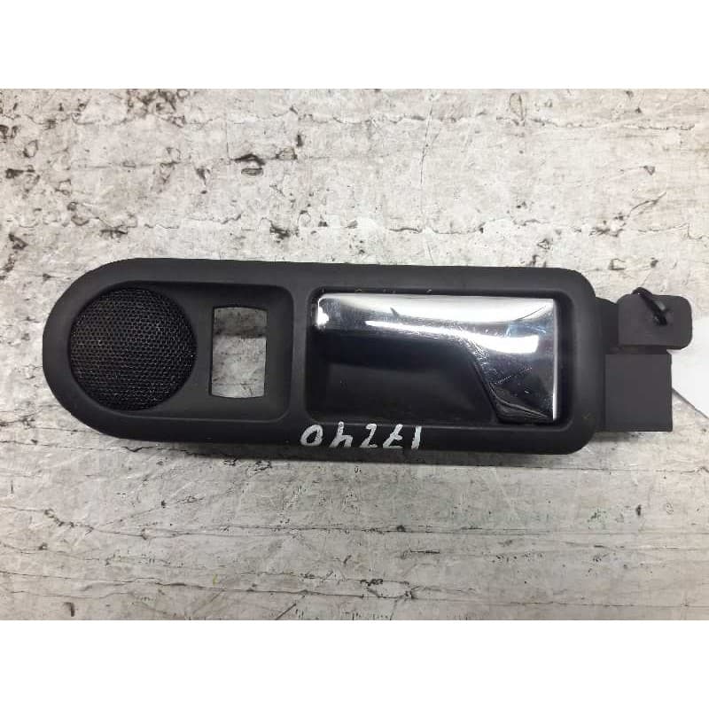 Recambio de maneta interior trasera derecha para volkswagen passat berlina (3b3) 1.9 tdi referencia OEM IAM 1J4839113
