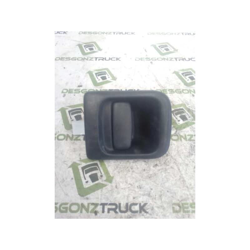 Recambio de maneta exterior delantera izquierda para renault mascott ka 130.35/55 base referencia OEM IAM 7700352488 - Azul