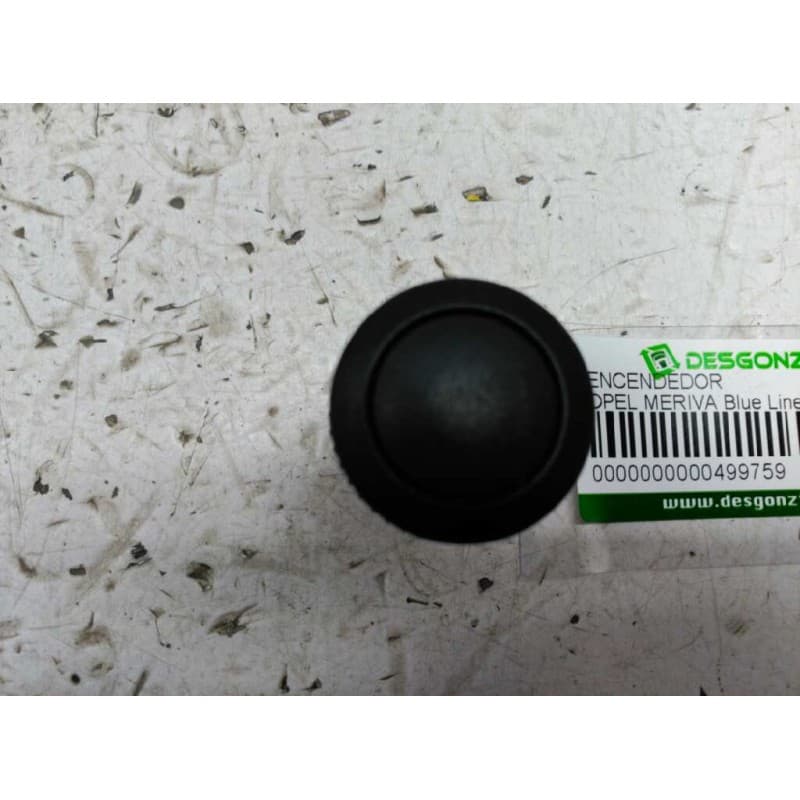 Recambio de encendedor para opel meriva blue line referencia OEM IAM