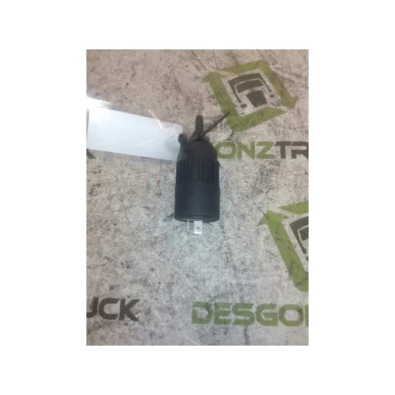 Recambio de bomba limpia para renault mascott ka 130.35/55 base referencia OEM IAM - Azul