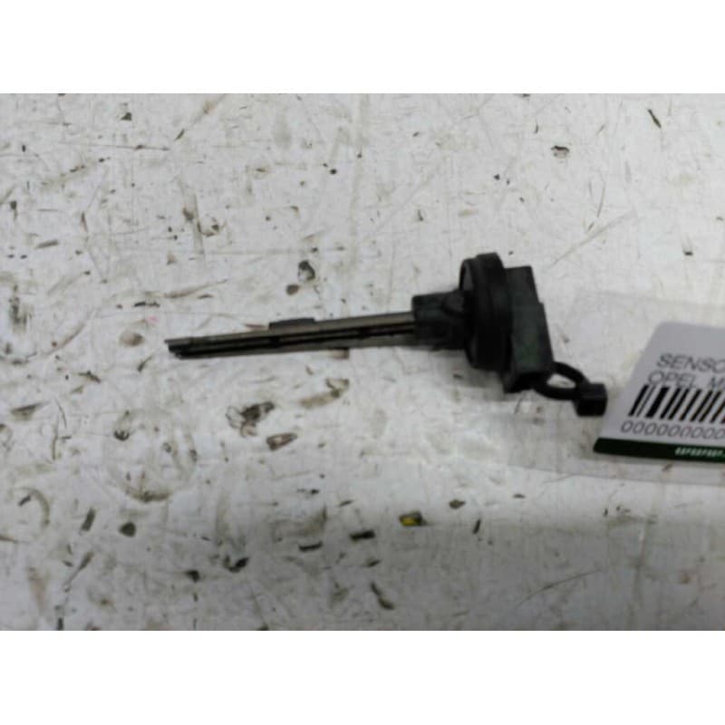 Recambio de sensor de temperatura interior para opel meriva blue line referencia OEM IAM