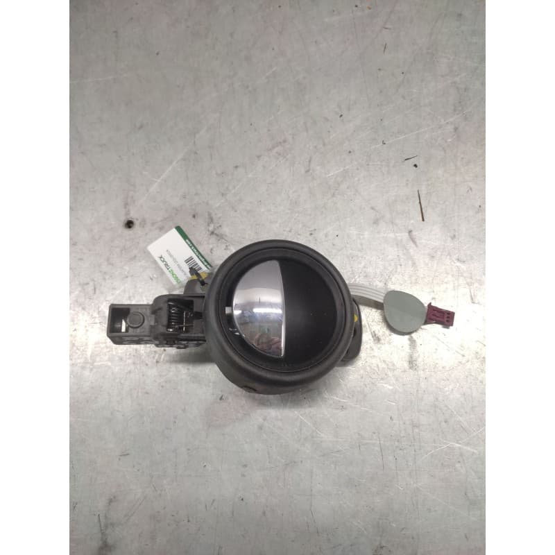 Recambio de maneta interior delantera izquierda para mini mini (r56) one referencia OEM IAM