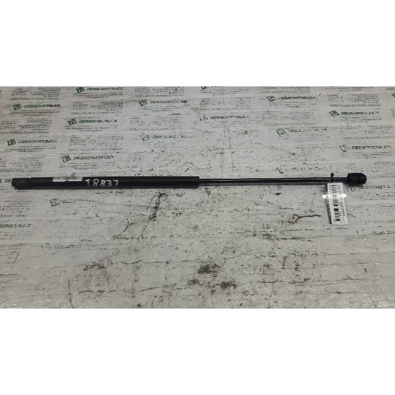 Recambio de amortiguadores maletero / porton para ford escort berlina/turnier bravo lim. referencia OEM IAM GN575350 350N - Rojo