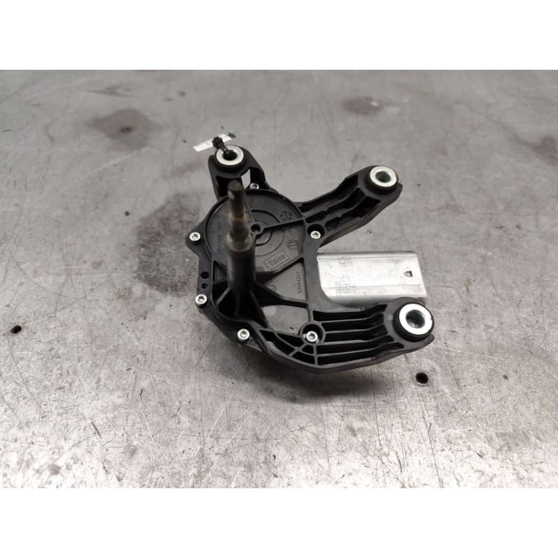 Recambio de motor limpia trasero para mini mini (r56) one referencia OEM IAM 6763693201304