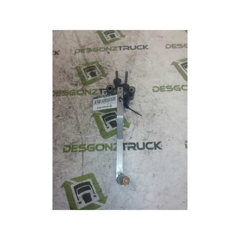 Recambio de valvula aire para iveco stralis (ad/at) fg ad 4x2 tráfico urbano referencia OEM IAM SV1491 K000661 VALVULA NIVELAD - Verde