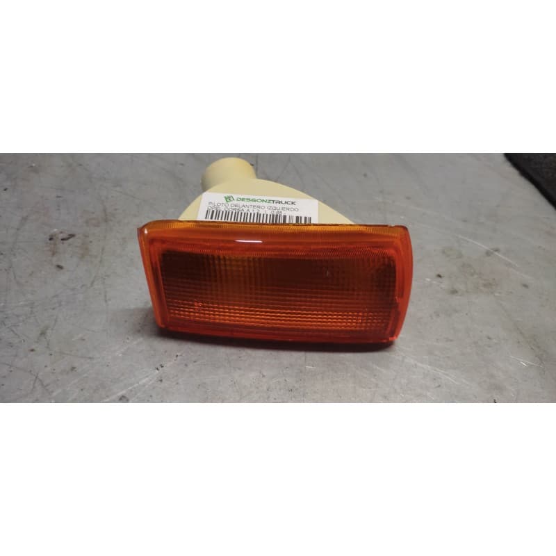 Recambio de piloto delantero izquierdo para opel corsa a 1.2 referencia OEM IAM