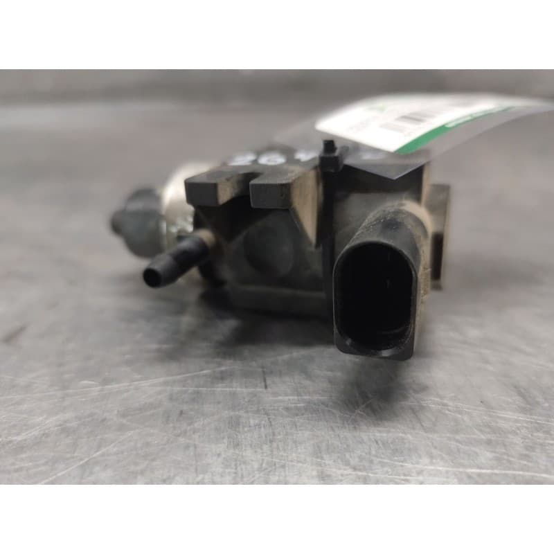 Recambio de valvula aire adicional para seat toledo ii (1m2) 1.9 tdi referencia OEM IAM - Negro