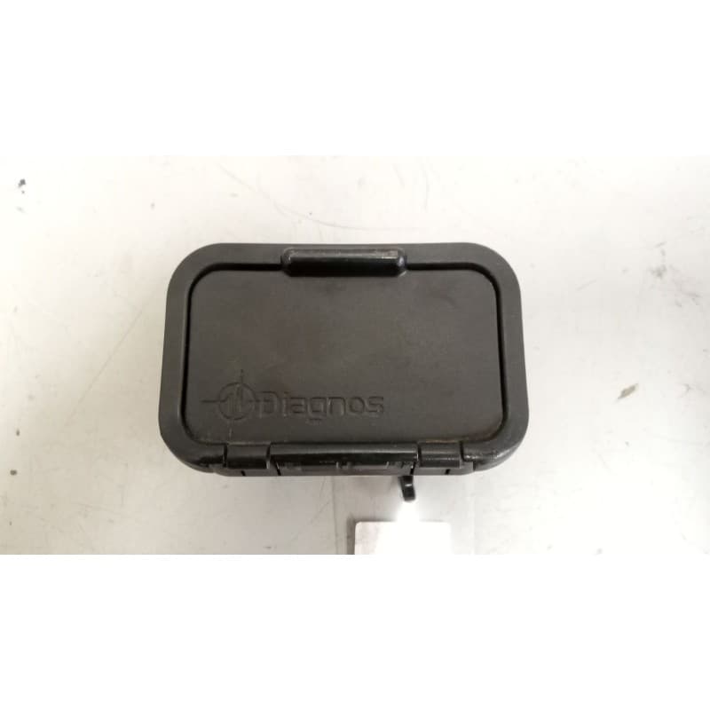Recambio de cuadro instrumentos para scania serie 4 (p/r 164 c) fsa 480 (4x2) e3 largo cr 19 a referencia OEM IAM 1441862 - Blanco