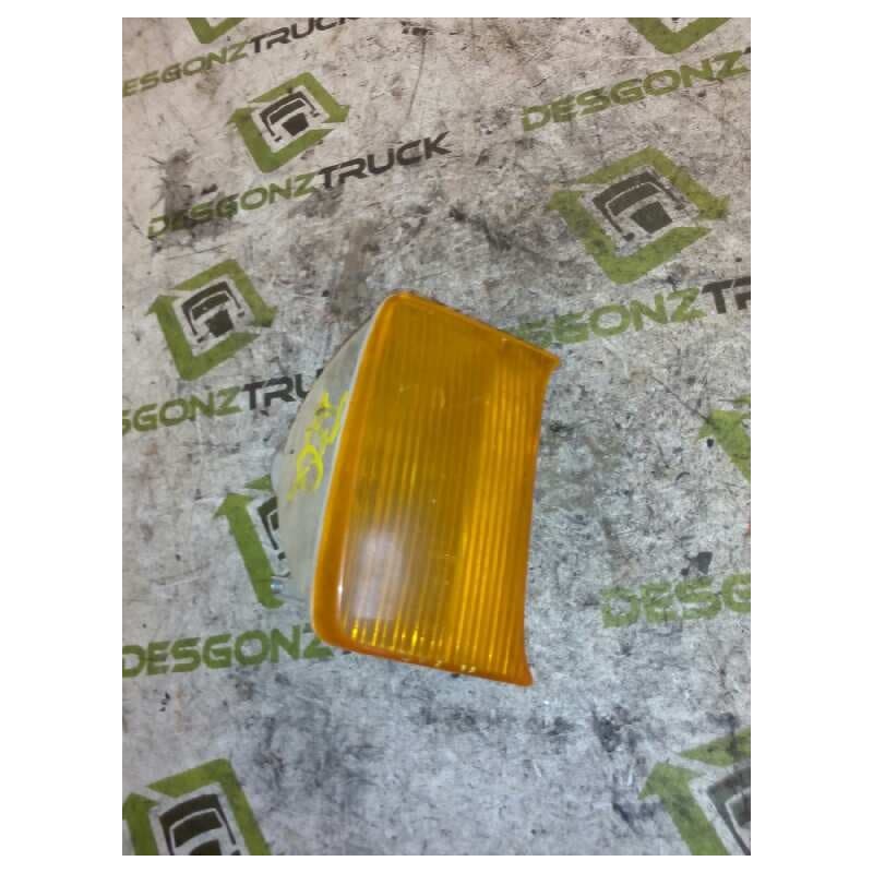 Recambio de piloto delantero izquierdo para mercedes trucks lk/ln2 1120 (201-211cv) referencia OEM IAM - Amarillo