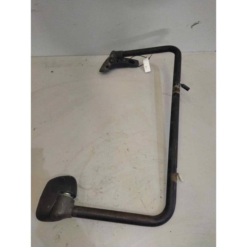 Recambio de brazo retrovisor izquierdo para mercedes-benz axor 2-ejes 18 ton 2004 referencia OEM IAM - Blanco