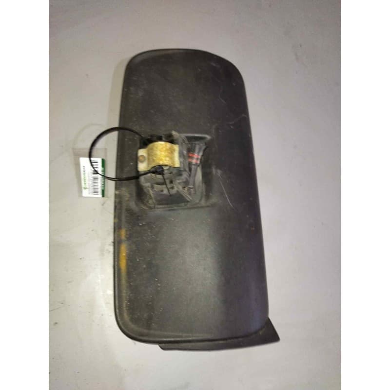 Recambio de retrovisor izquierdo para mercedes-benz axor 2-ejes 18 ton 2004 referencia OEM IAM - Blanco