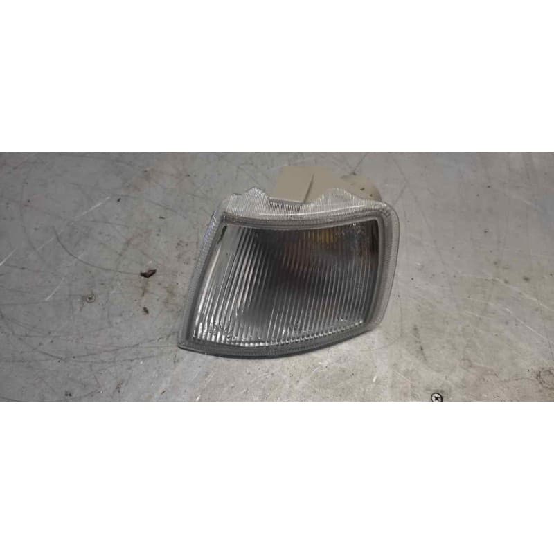 Recambio de piloto delantero izquierdo para opel vectra a 1.7 turbodiesel (17 dt / lu8) referencia OEM IAM